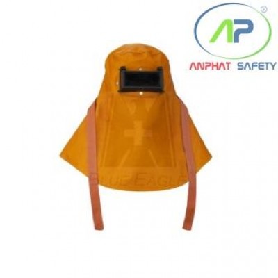 Mặt nạ trùm đầu hàn